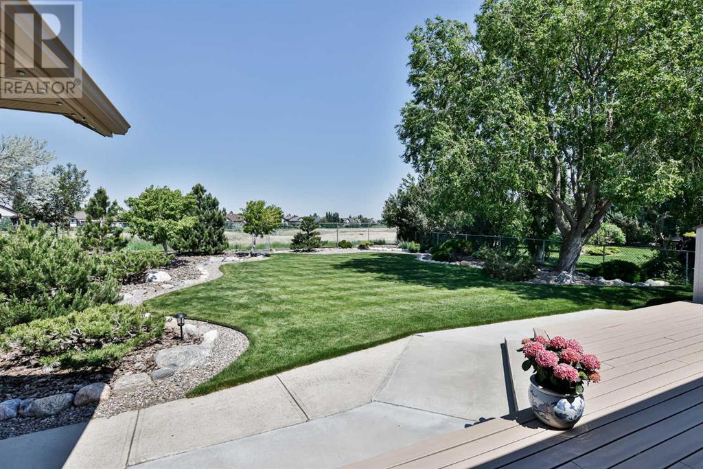 57 Canyon Boulevard W, Lethbridge, Alberta  T1K 6X6 - Photo 46 - A2211624