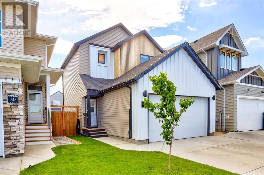 103 Blackwolf Pass N, Lethbridge, Alberta  T1H 7H8 - Photo 2 - A2236284