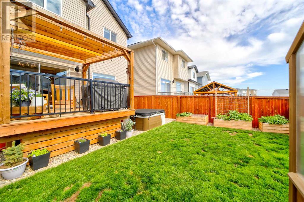 103 Blackwolf Pass N, Lethbridge, Alberta  T1H 7H8 - Photo 29 - A2236284