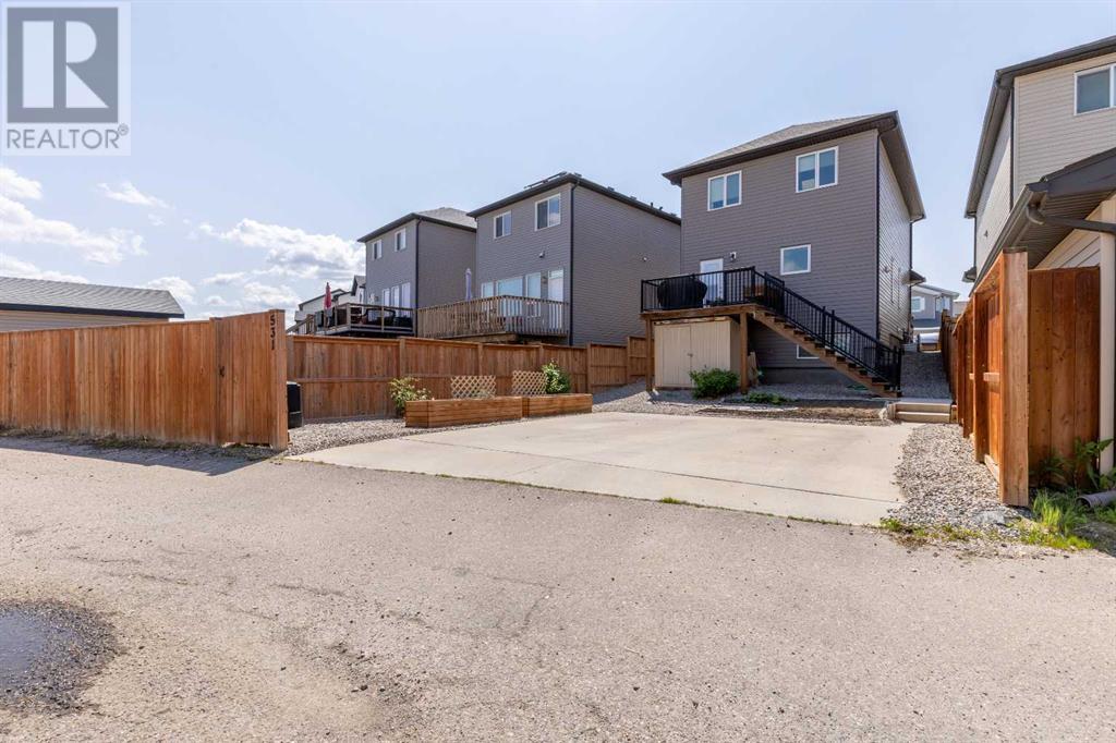531 Moonlight Lane W, Lethbridge, Alberta  T1J 5K1 - Photo 43 - A2241846