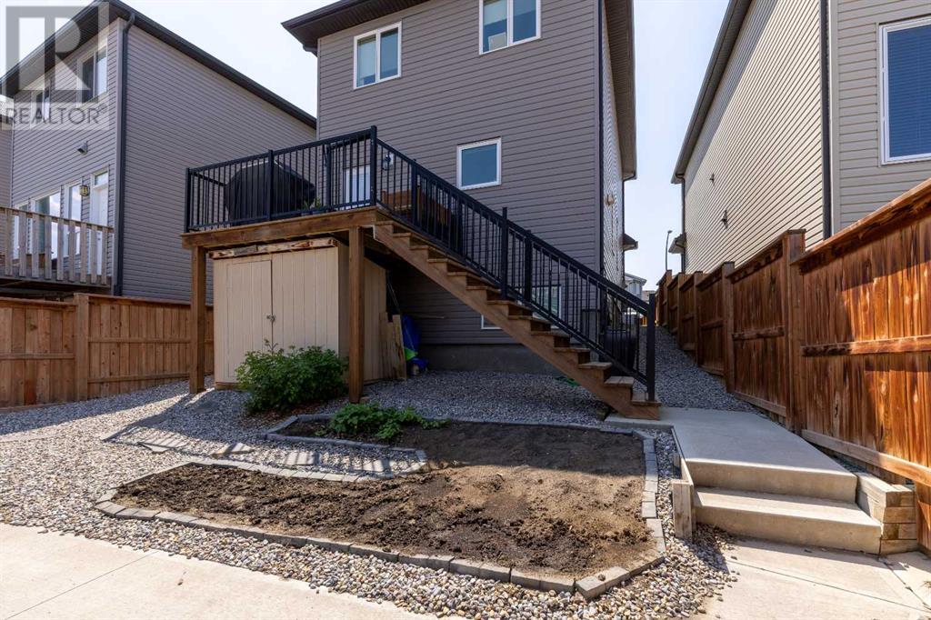 531 Moonlight Lane W, Lethbridge, Alberta  T1J 5K1 - Photo 42 - A2241846