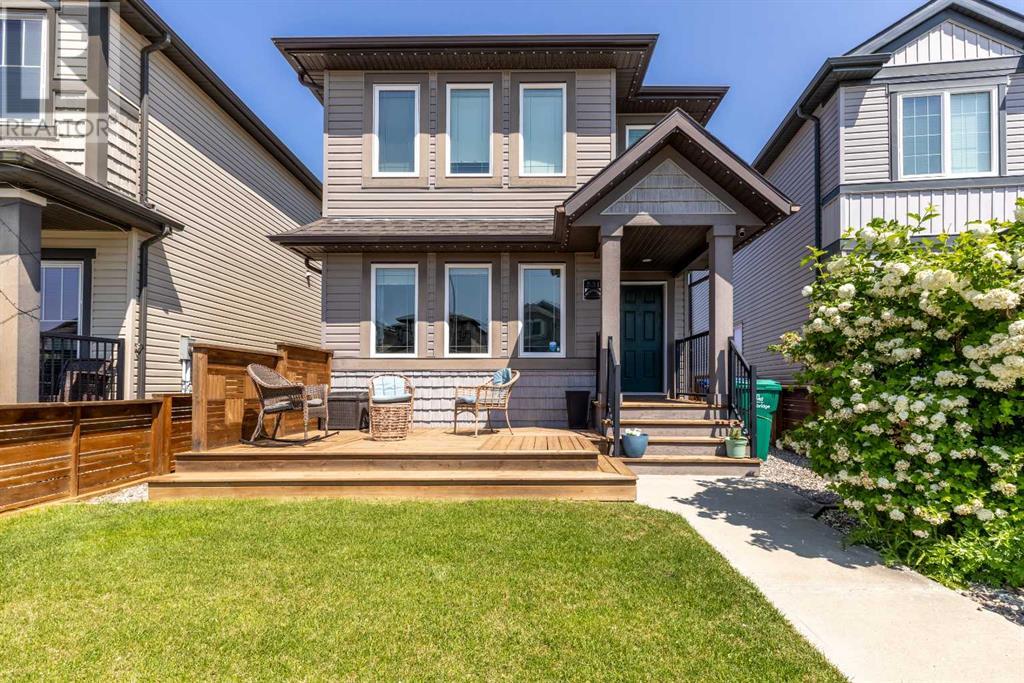 531 Moonlight Lane W, Lethbridge, Alberta