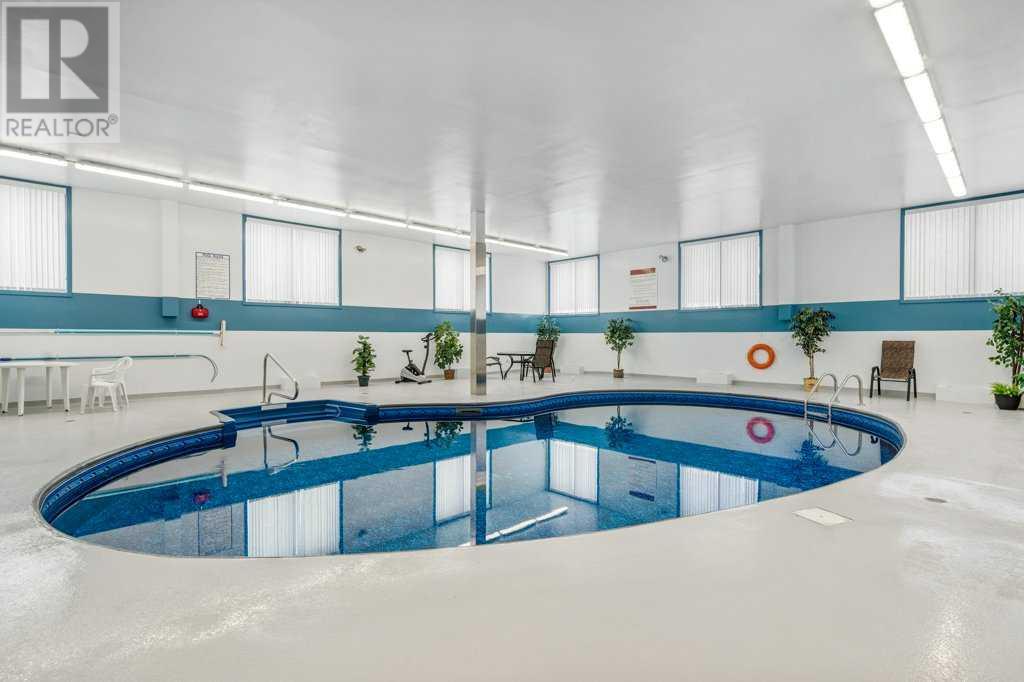 202, 75 Temple Boulevard W, Lethbridge, Alberta  t1k 5m2 - Photo 42 - A2237079