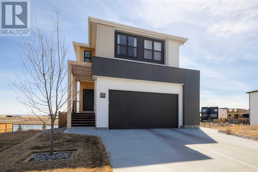 4506 31 Avenue S, Lethbridge, Alberta