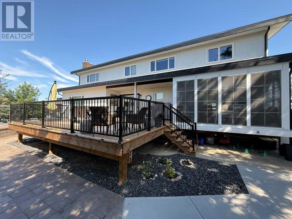 1236 40 Avenue N, Lethbridge, Alberta  T1H 6A2 - Photo 48 - A2238249
