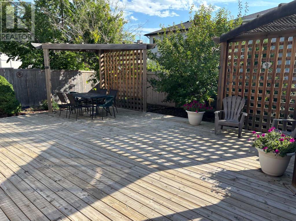 208 Silkstone Bay W, Lethbridge, Alberta  T1J 2A2 - Photo 33 - A2241270