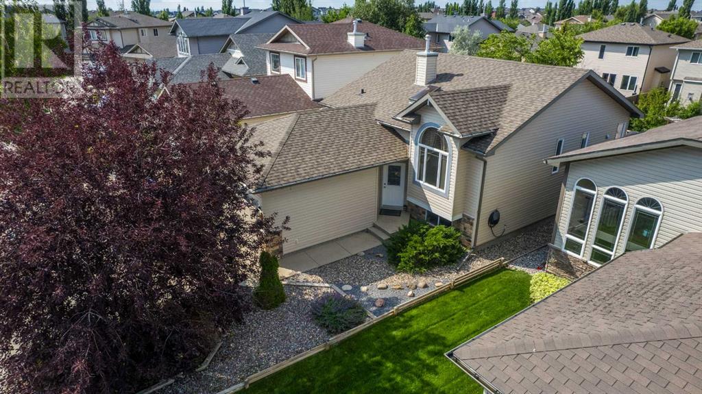 208 Silkstone Bay W, Lethbridge, Alberta  T1J 2A2 - Photo 39 - A2241270