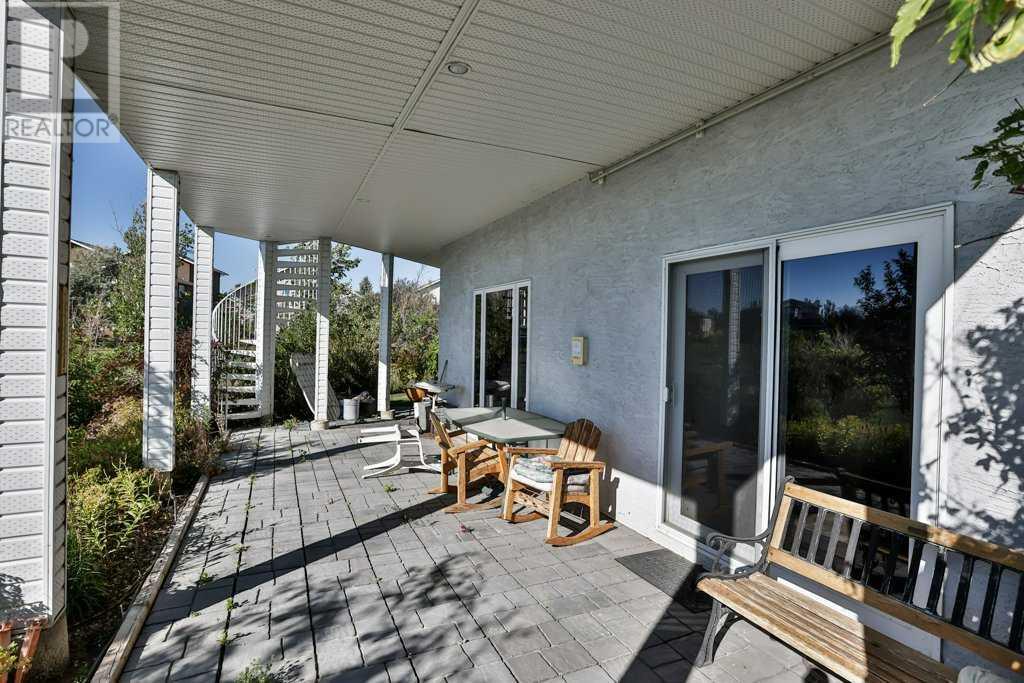 102 Fairmont Cove S, Lethbridge, Alberta  T1K 7M6 - Photo 40 - A2211982
