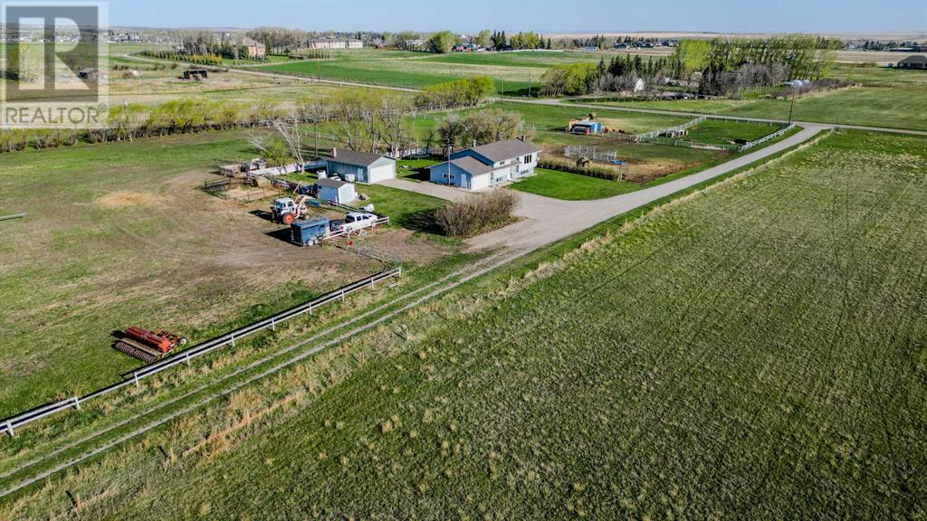 490 Homeseekers Avenue, Cardston, Alberta  T0K 0K0 - Photo 2 - A2203649