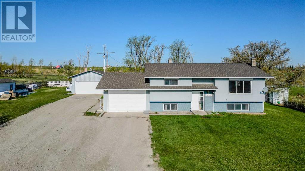 490 Homeseekers Avenue, Cardston, Alberta  T0K 0K0 - Photo 29 - A2203649
