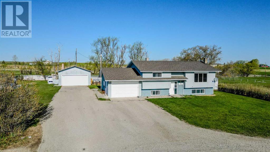 490 Homeseekers Avenue, Cardston, Alberta  T0K 0K0 - Photo 30 - A2203649
