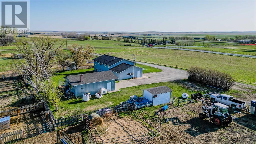 490 Homeseekers Avenue, Cardston, Alberta  T0K 0K0 - Photo 34 - A2203649