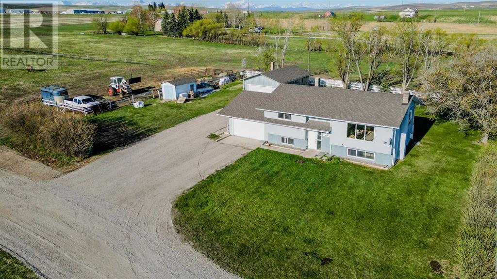 490 Homeseekers Avenue, Cardston, Alberta  T0K 0K0 - Photo 31 - A2203649