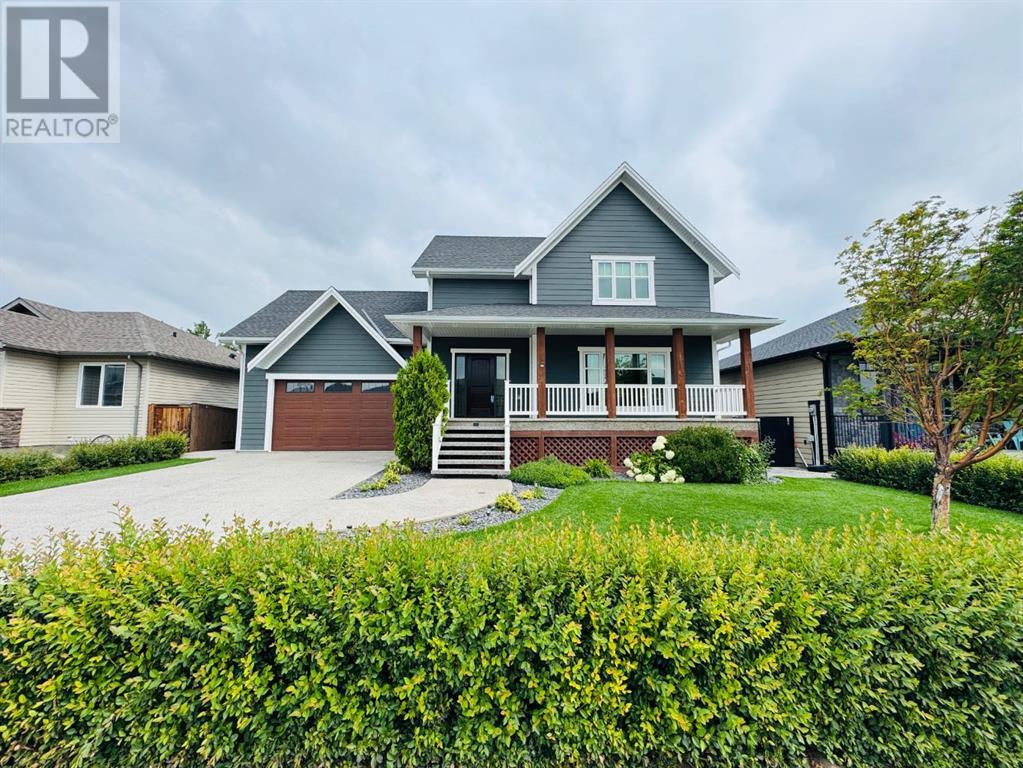 733 28 St, Fort Macleod, Alberta