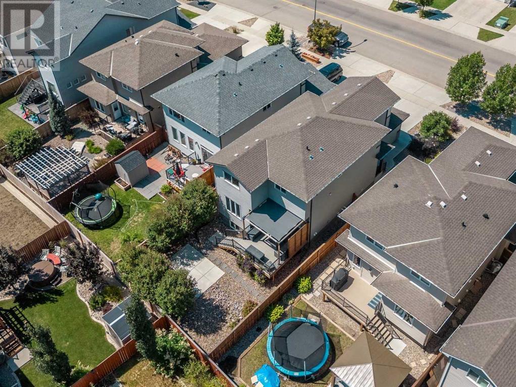 90 Moonlight Boulevard W, Lethbridge, Alberta  T1J 5K9 - Photo 49 - A2241396