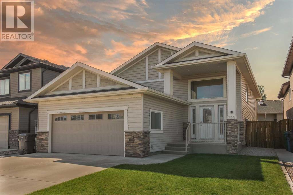 223 Gateway Manor S, Lethbridge, Alberta