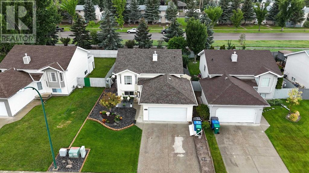 22 Mt Backus Crescent W, Lethbridge, Alberta  T1K 6P7 - Photo 28 - A2240963