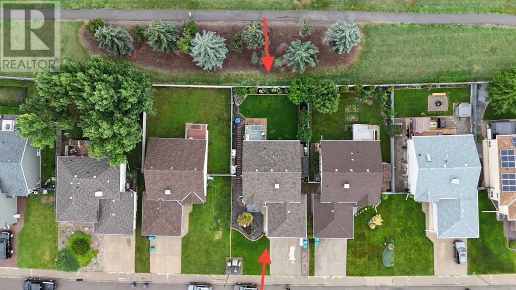 22 Mt Backus Crescent W, Lethbridge, Alberta  T1K 6P7 - Photo 30 - A2240963