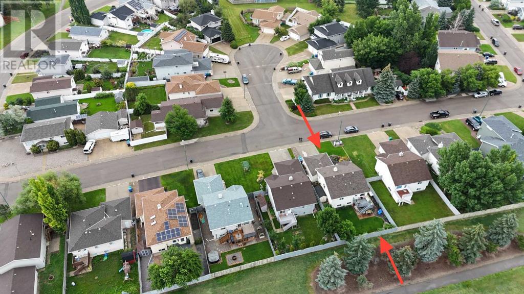 22 Mt Backus Crescent W, Lethbridge, Alberta  T1K 6P7 - Photo 32 - A2240963