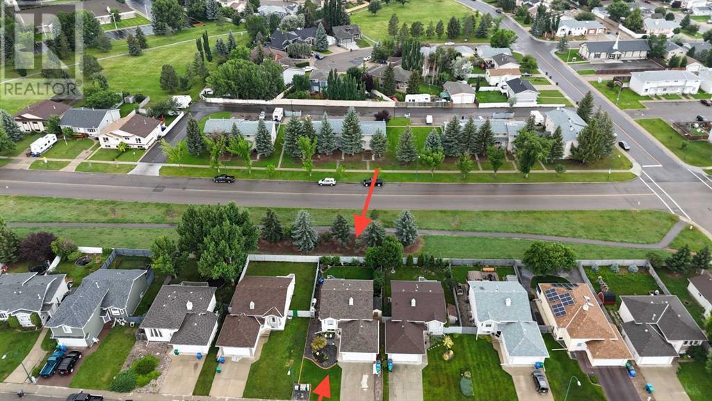 22 Mt Backus Crescent W, Lethbridge, Alberta  T1K 6P7 - Photo 33 - A2240963