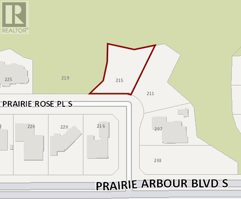 215 Prairie Rose Place S, Lethbridge, Alberta  T1K 5V7 - Photo 2 - A2190247