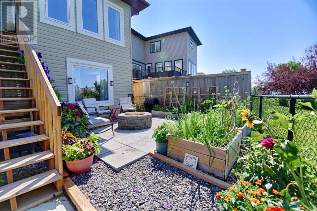 677 Twinriver Crescent W, Lethbridge, Alberta  T1J 5G1 - Photo 33 - A2243551