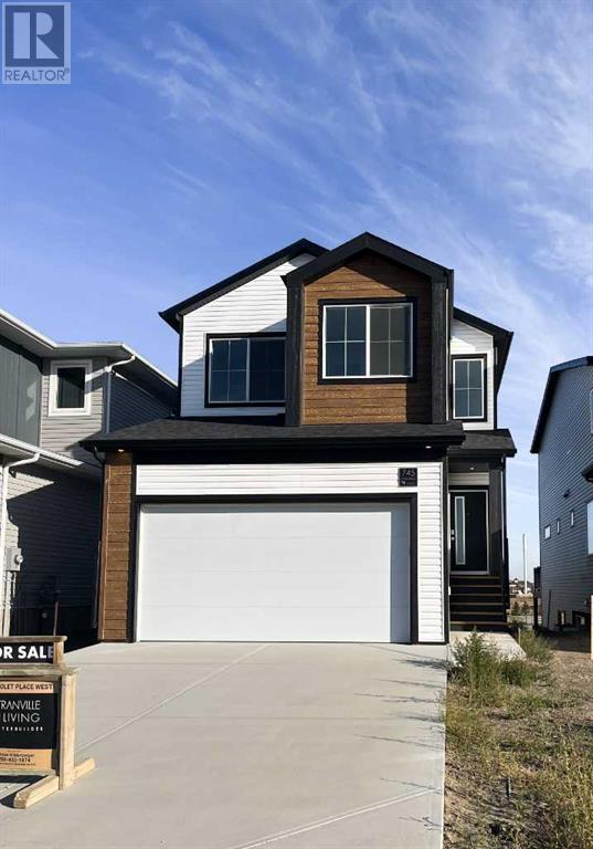 745 Violet Place W, Lethbridge, Alberta  T1J 5V1 - Photo 15 - A2181604