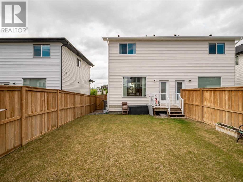 4521 Fairmont Gate S, Lethbridge, Alberta  T1K 8J3 - Photo 38 - A2226655