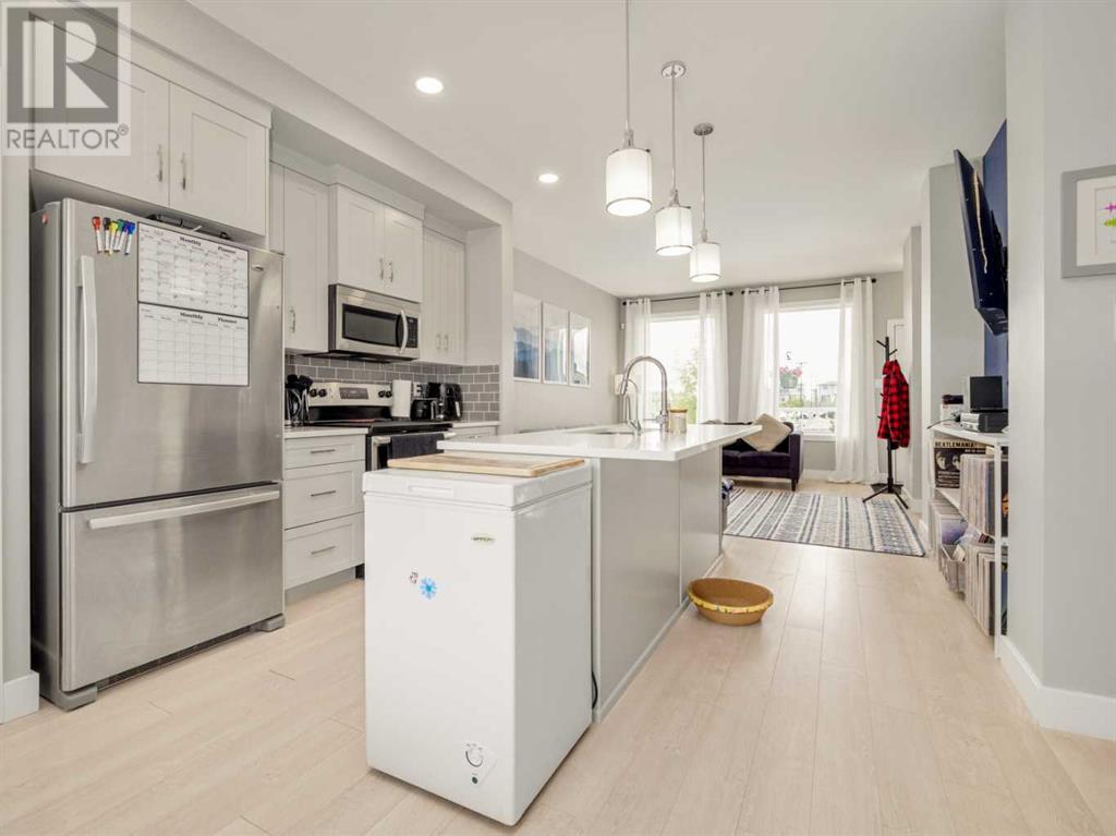 4521 Fairmont Gate S, Lethbridge, Alberta  T1K 8J3 - Photo 10 - A2226655