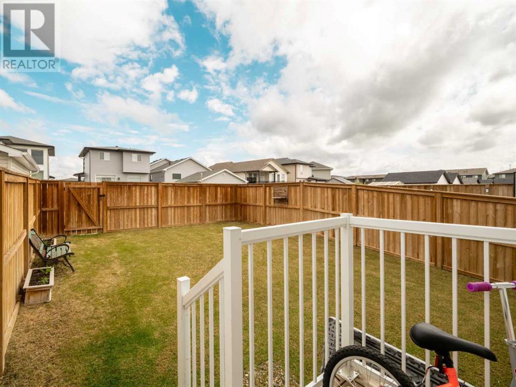4521 Fairmont Gate S, Lethbridge, Alberta  T1K 8J3 - Photo 36 - A2226655