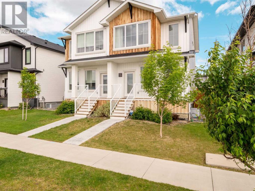 4521 Fairmont Gate S, Lethbridge, Alberta  T1K 8J3 - Photo 2 - A2226655