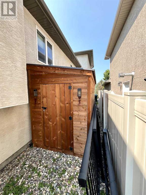 226 Gateway Manor S, Lethbridge, Alberta  T1K 5S1 - Photo 26 - A2238604