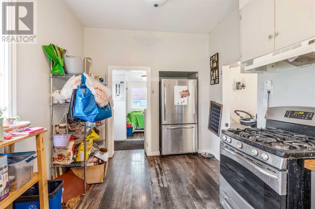 505 3 Street, Stirling, Alberta  T0K 2E0 - Photo 11 - A2233941