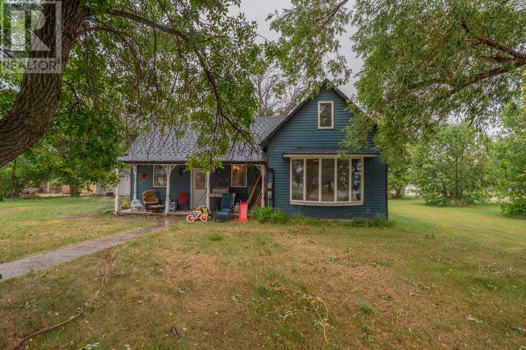 505 3 Street, Stirling, Alberta