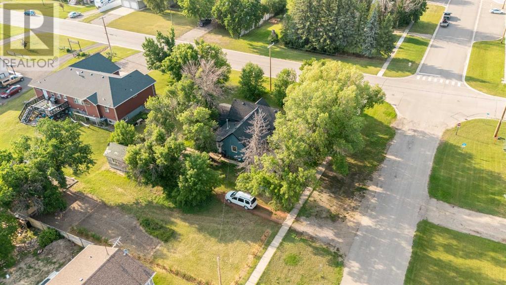 505 3 Street, Stirling, Alberta  T0K 2E0 - Photo 40 - A2233941