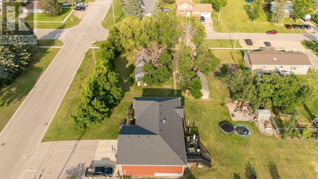 505 3 Street, Stirling, Alberta  T0K 2E0 - Photo 43 - A2233941