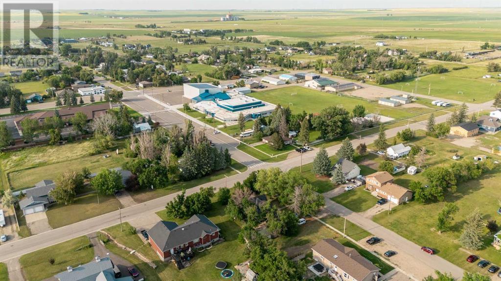505 3 Street, Stirling, Alberta  T0K 2E0 - Photo 46 - A2233941