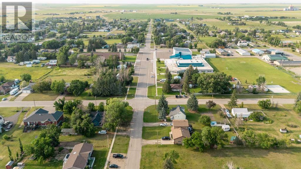 505 3 Street, Stirling, Alberta  T0K 2E0 - Photo 47 - A2233941