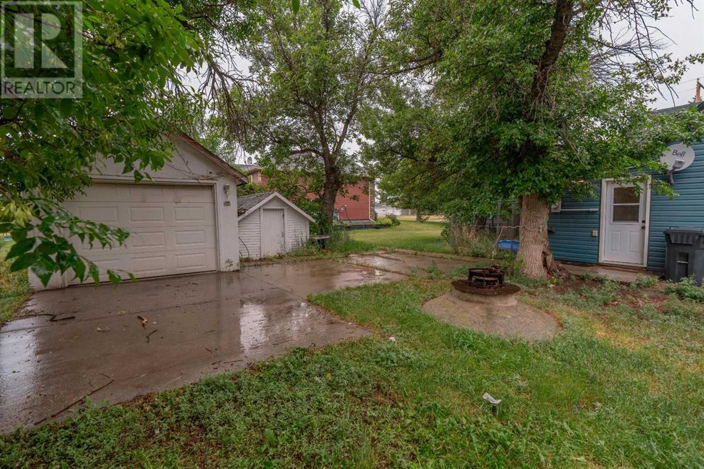 505 3 Street, Stirling, Alberta  T0K 2E0 - Photo 33 - A2233941