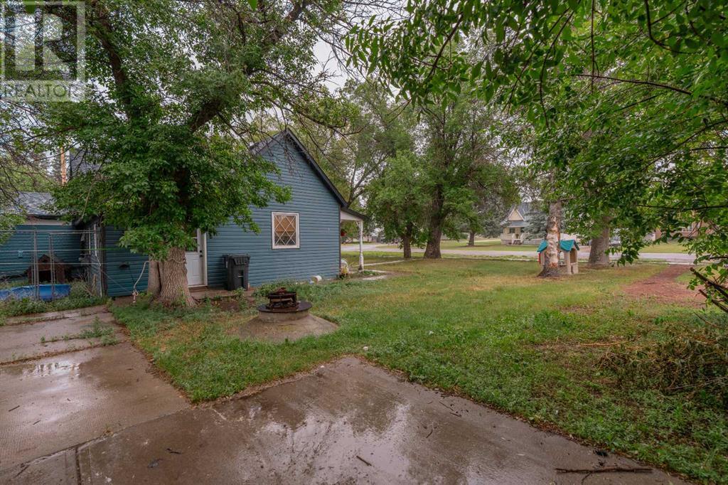 505 3 Street, Stirling, Alberta  T0K 2E0 - Photo 34 - A2233941