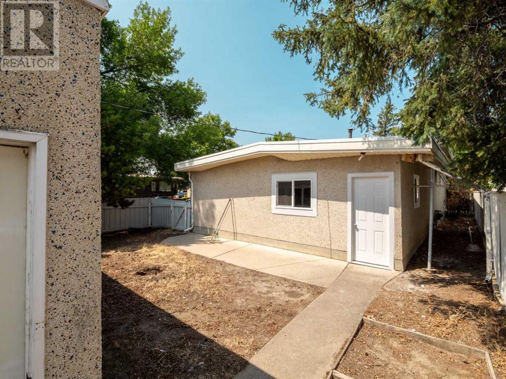 515 18 Street N, Lethbridge, Alberta  T1H 3G6 - Photo 47 - A2238305