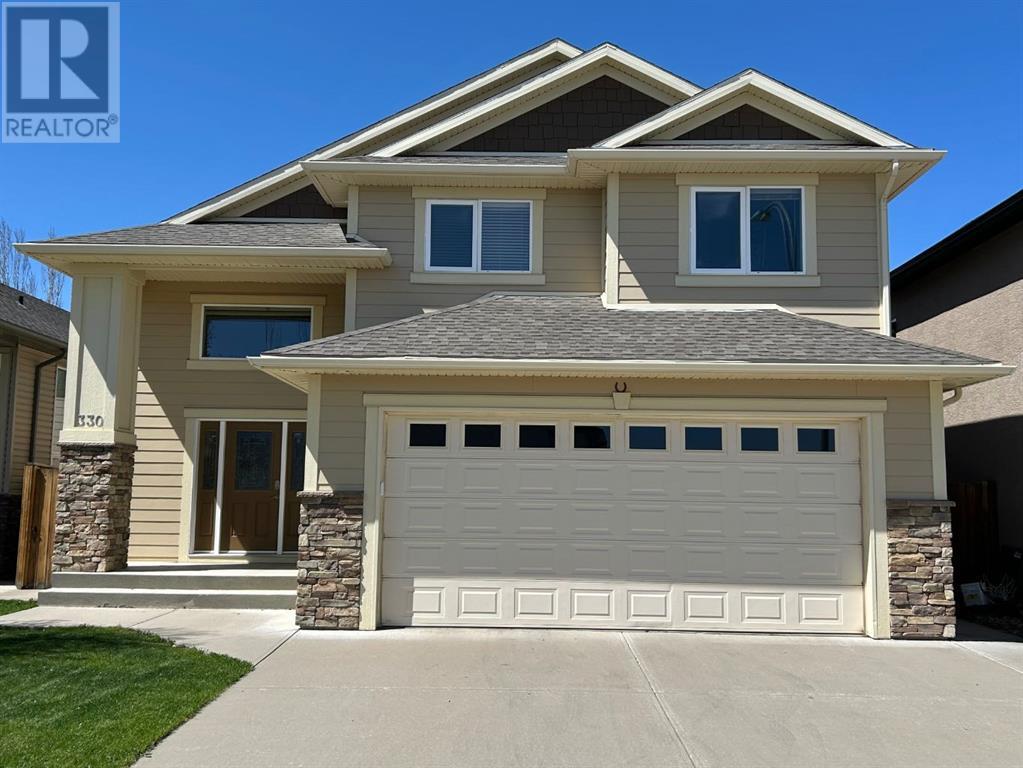 330 Sixmile Lane S, Lethbridge, Alberta