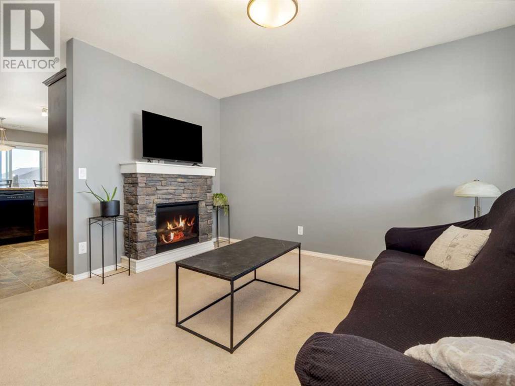 63, 49 Keystone Terrace W, Lethbridge, Alberta  T1J 5B8 - Photo 4 - A2209018