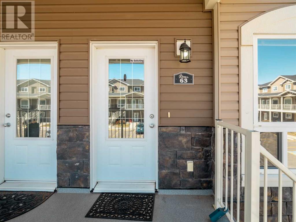63, 49 Keystone Terrace W, Lethbridge, Alberta  T1J 5B8 - Photo 2 - A2209018