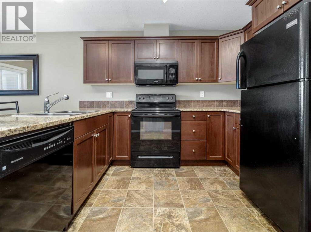 63, 49 Keystone Terrace W, Lethbridge, Alberta  T1J 5B8 - Photo 9 - A2209018