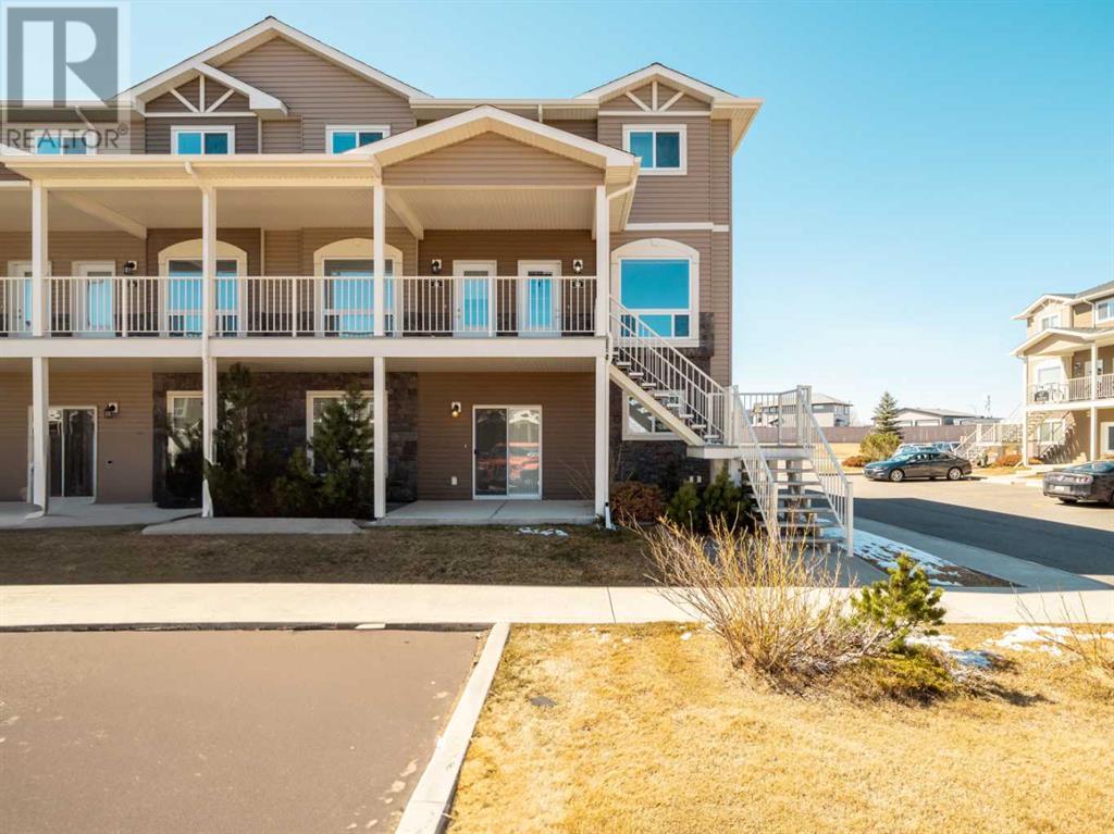 63, 49 Keystone Terrace W, Lethbridge, Alberta