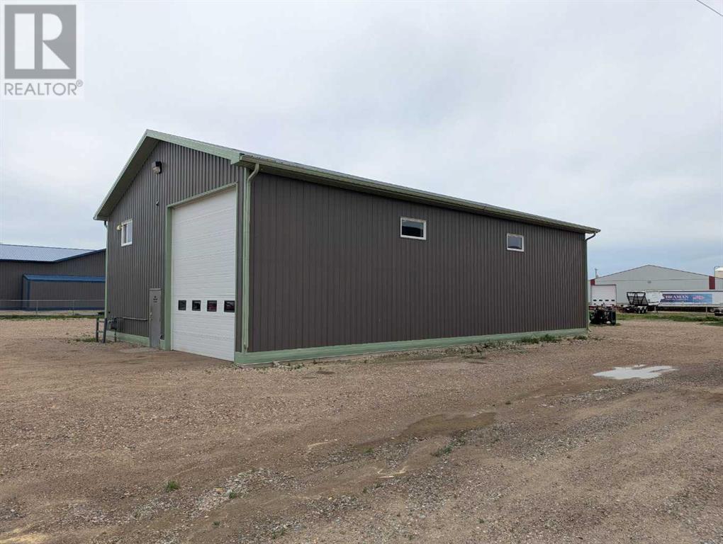 118 13 Street, Nobleford, Alberta  T0L 1S0 - Photo 13 - A2236351
