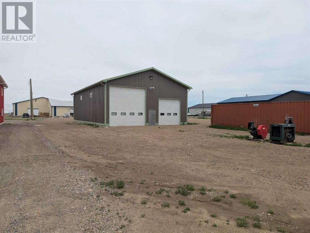 118 13 Street, Nobleford, Alberta  T0L 1S0 - Photo 2 - A2236351