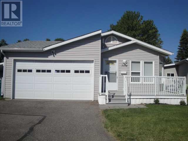 3104 31 Street S, Lethbridge, Alberta