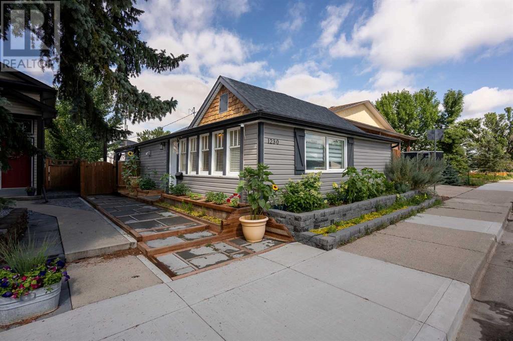 1230 8 Street N, Lethbridge, Alberta